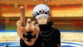 One Piece: Unlimited World Red thumbnail 13