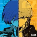 Persona Q Shadow Of The Labyrinth Original Soundtrack thumbnail 1