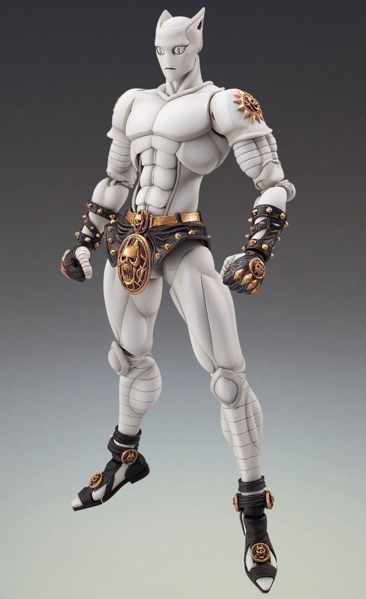 Super Figure Action JoJo's Bizarre Adventure Part IV No. 16
