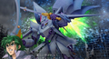 Super Robot Taisen OG Saga: Masou Kishin F Coffin of The End thumbnail 7