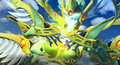 Super Robot Taisen OG Saga: Masou Kishin F Coffin of The End thumbnail 9