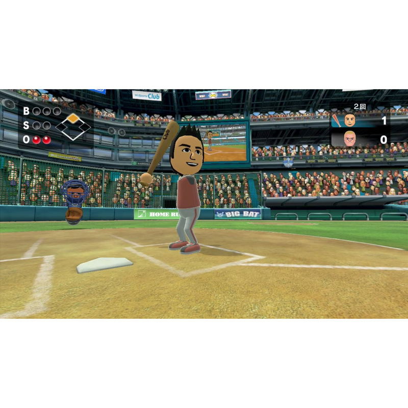 Wii Sports Club image 9