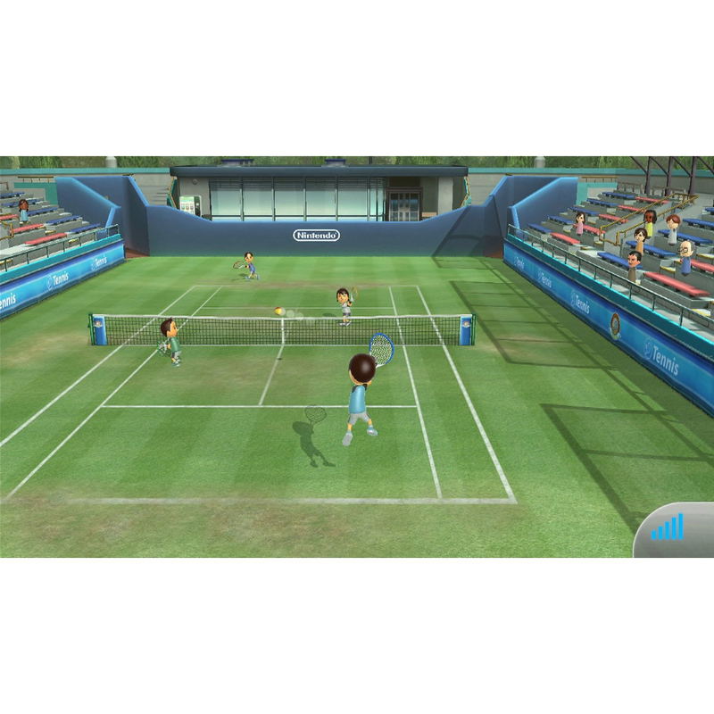 Wii Sports Club image 2
