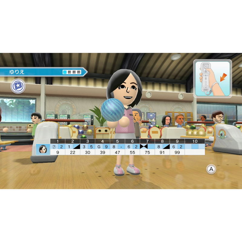 Wii Sports Club image 4
