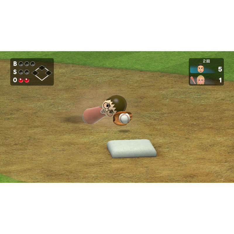 Wii Sports Club image 8