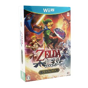Zelda Musou [Premium Box]