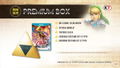 Zelda Musou [Premium Box] thumbnail 1