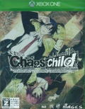Chaos; Child thumbnail 1