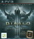 Diablo III: Reaper of Souls Ultimate Evil Edition (English) thumbnail 1