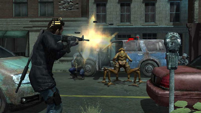Falling Skies: The Game image 10
