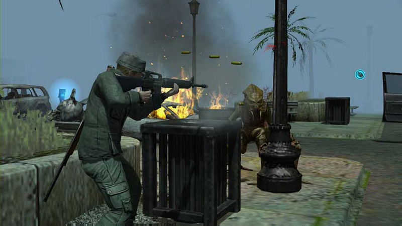 Falling Skies: The Game image 11
