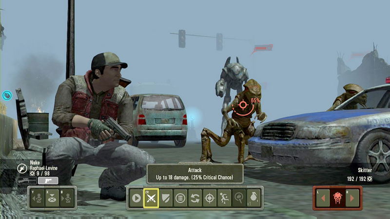 Falling Skies: The Game image 12
