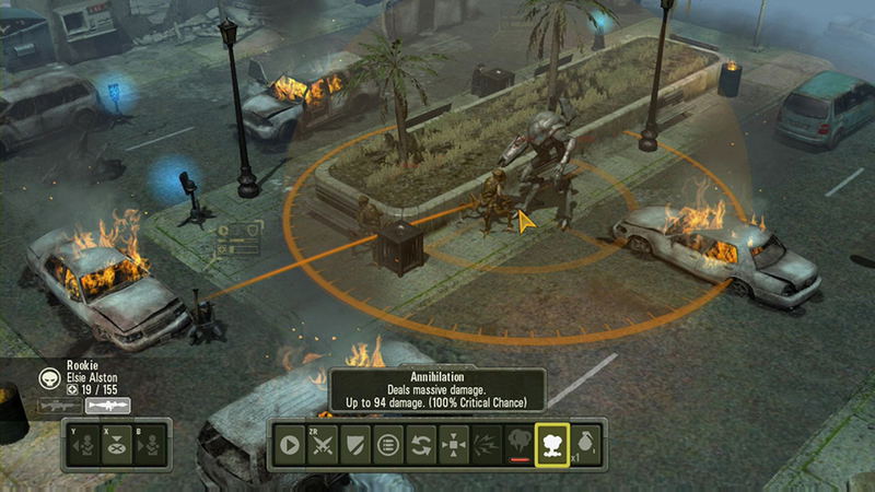 Falling Skies: The Game image 13