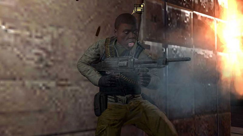 Falling Skies: The Game image 16