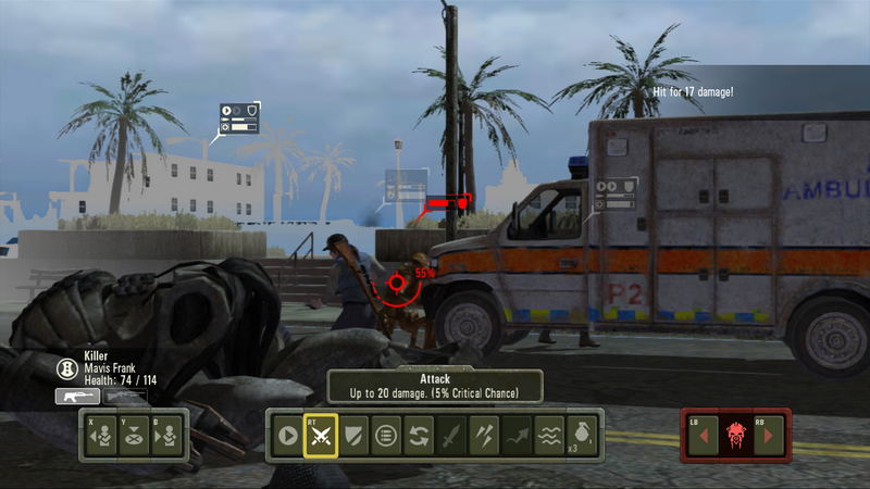 Falling Skies: The Game image 3