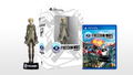 Freedom Wars [Limited Edition] (Chinese Sub) thumbnail 1