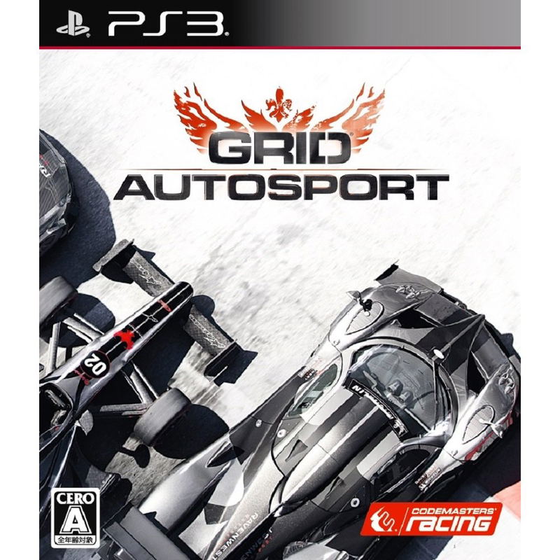 GRID Autosport image 1