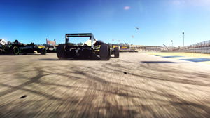 GRID Autosport (English)