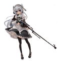 Hitsugi no Chaika: Chaika Trabant thumbnail 1