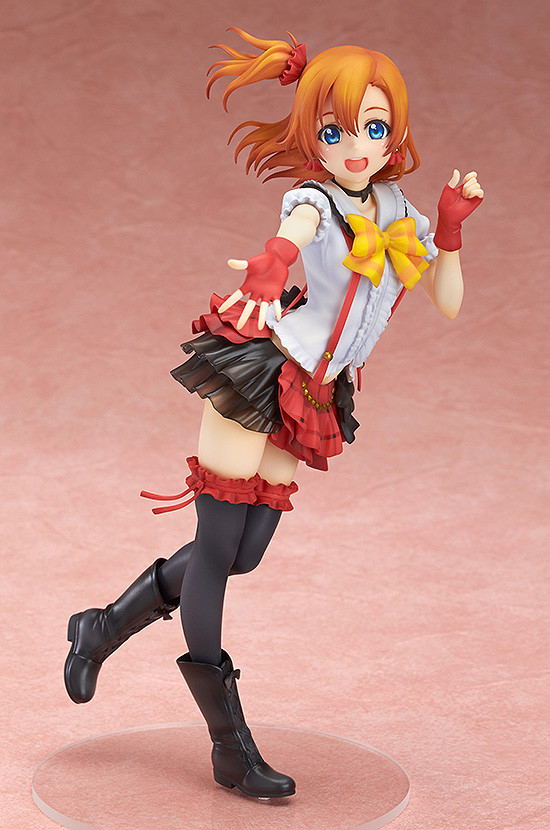 Love Live!: Kousaka Honoka image 2