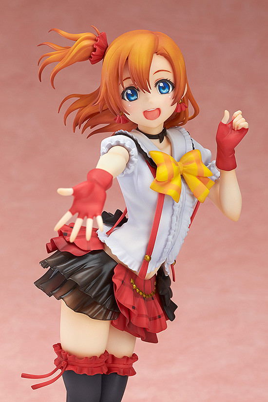 Love Live!: Kousaka Honoka image 6