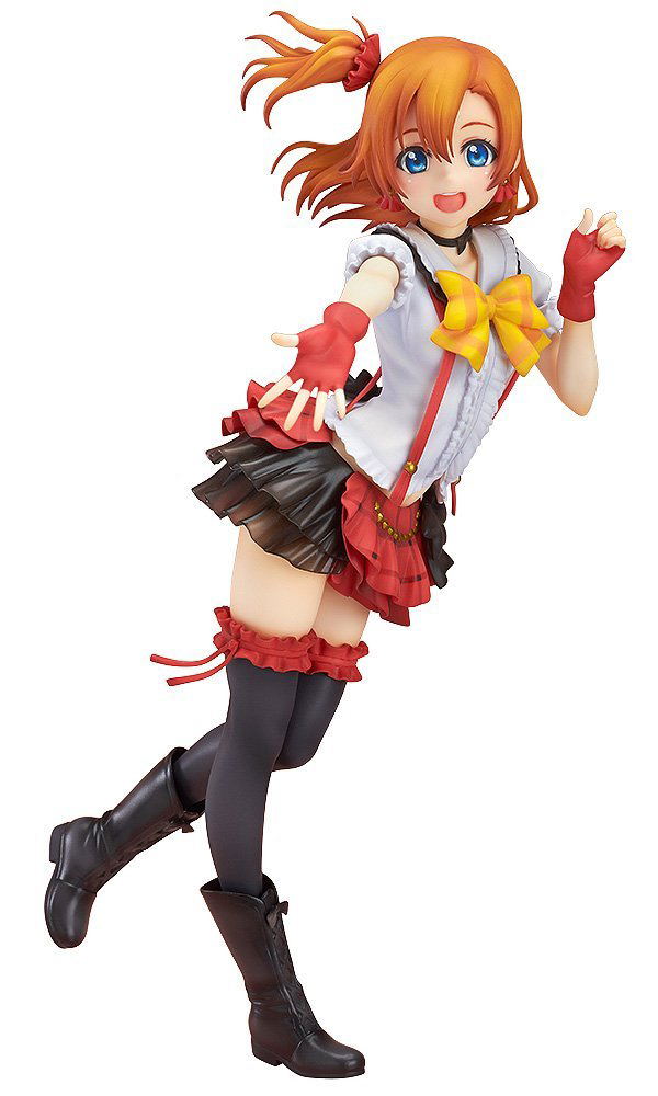 Love Live!: Kousaka Honoka image 1