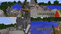 Minecraft: PlayStation 4 Edition (Chinese & English Sub) thumbnail 4