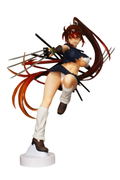 Senran Kagura: Homura Repaint thumbnail 1