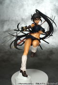 Senran Kagura: Homura (Re-run) thumbnail 2