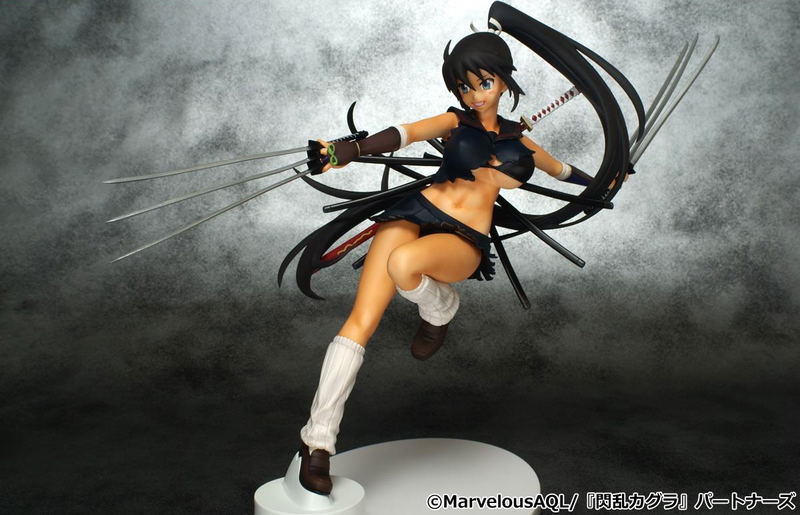 Senran Kagura: Homura (Re-run) image 3