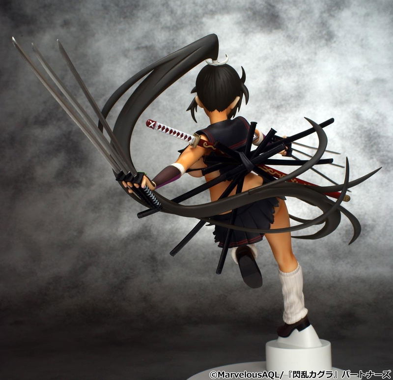 Senran Kagura: Homura (Re-run) image 5