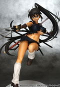 Senran Kagura: Homura (Re-run) thumbnail 6
