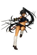 Senran Kagura: Homura (Re-run) thumbnail 1
