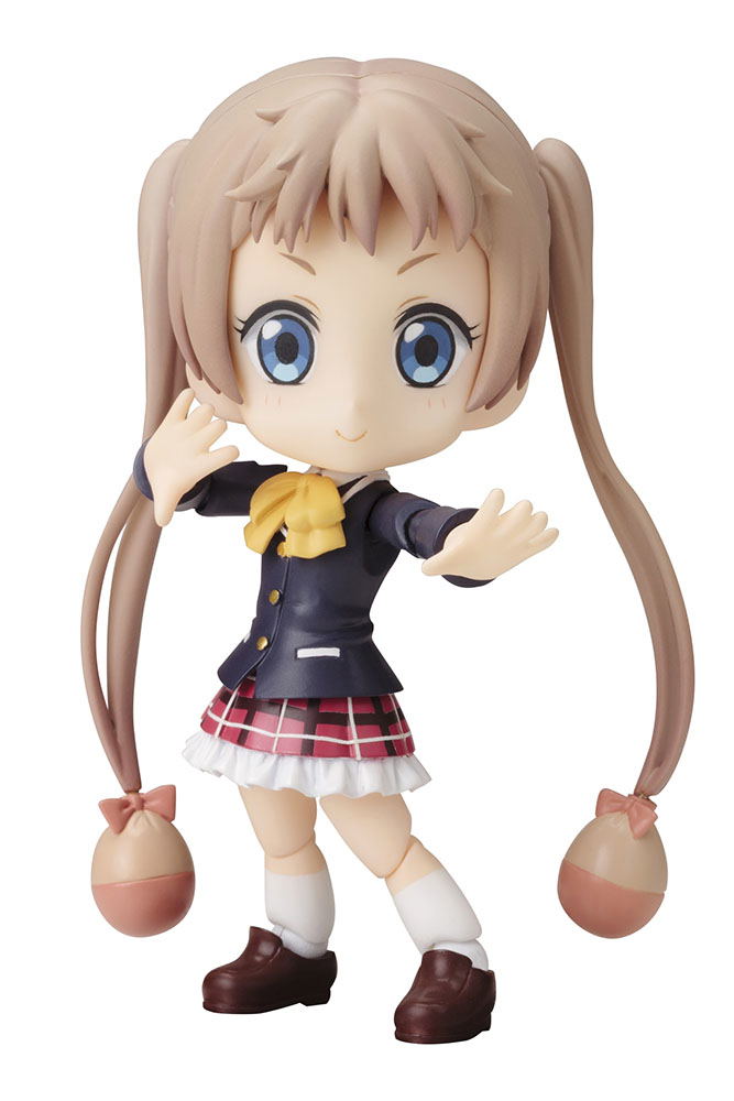 Cu-poche Chunibyo Demo Koi Ga Shitai! Ren: Dekomori Sanae image 1