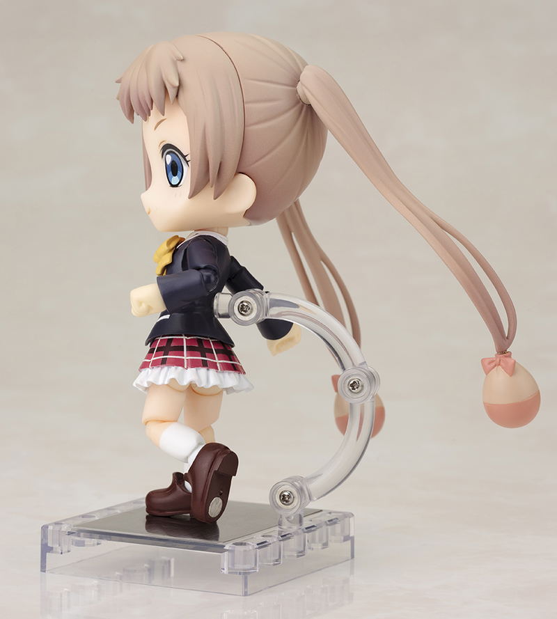 Cu-poche Chunibyo Demo Koi Ga Shitai! Ren: Dekomori Sanae image 6