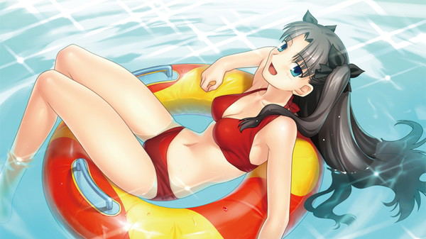 Fate/Hollow Ataraxia [Ebten Limited Edition] image 11