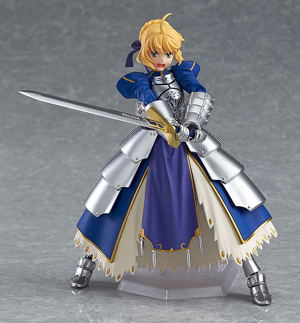 figma No.227 Fate/stay Night: Saber 2.0