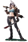 Horror Bishoujo Freddy vs. Jason: Jason Vorhees thumbnail 1