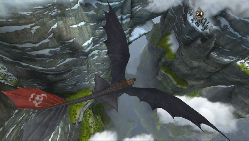 How to Train Your Dragon 2 image 9