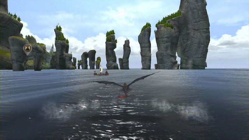 How to Train Your Dragon 2 image 11