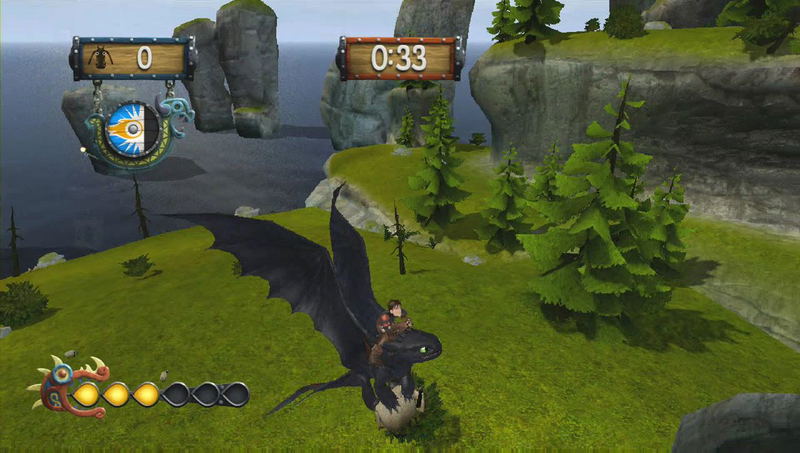How to Train Your Dragon 2 image 13