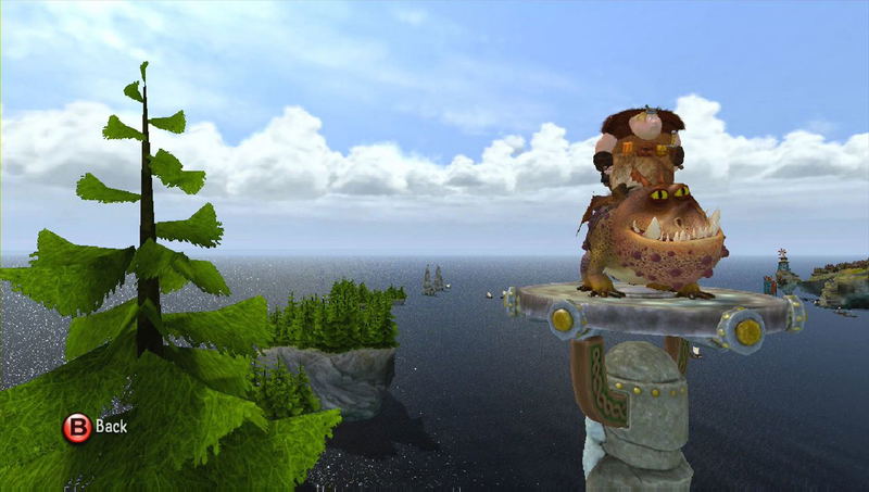 How to Train Your Dragon 2 image 6