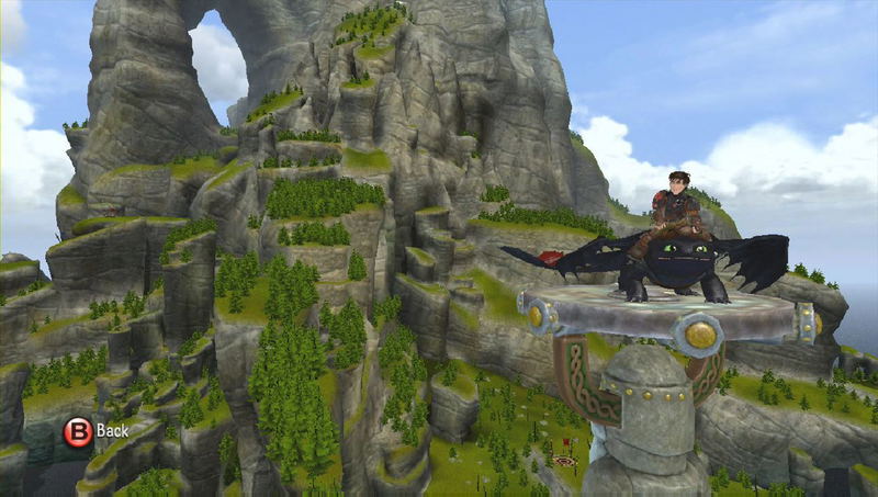 How to Train Your Dragon 2 image 7