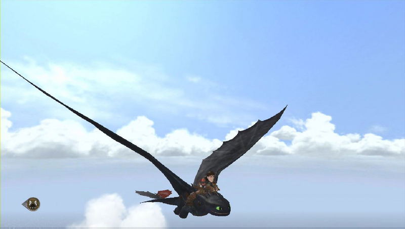 How to Train Your Dragon 2 image 10