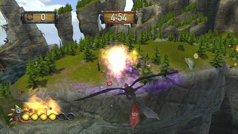 How to Train Your Dragon 2 image 12