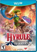 Hyrule Warriors thumbnail 1