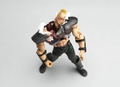 Legacy Of Revoltech Hokuto No Ken: Zeed Team thumbnail 11