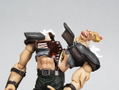 Legacy Of Revoltech Hokuto No Ken: Zeed Team thumbnail 16