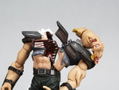 Legacy Of Revoltech Hokuto No Ken: Zeed Team thumbnail 17