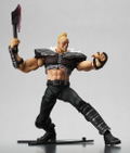 Legacy Of Revoltech Hokuto No Ken: Zeed Team thumbnail 18